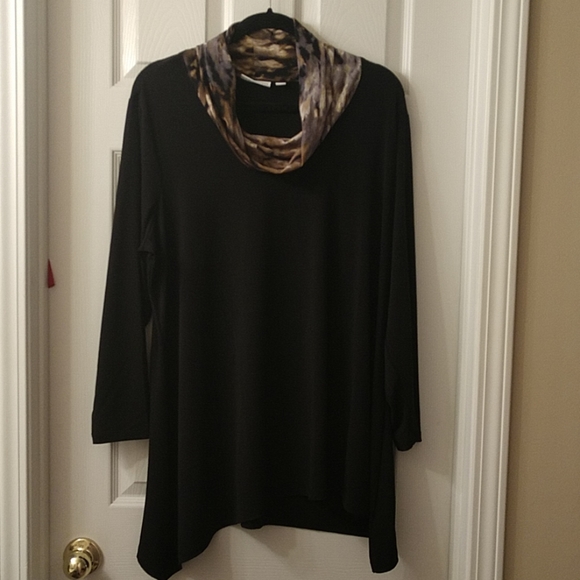 Blouse - Picture 2 of 5